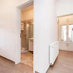 בית נופש Cozy In With Wifi *
