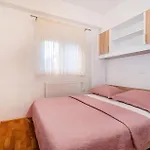 בית נופש Cozy In With Wifi *