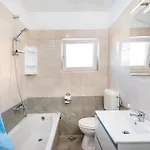 Cozy In With Wifi פוסדריה