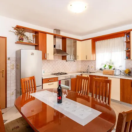 Nyaraló Cozy In With Wifi *