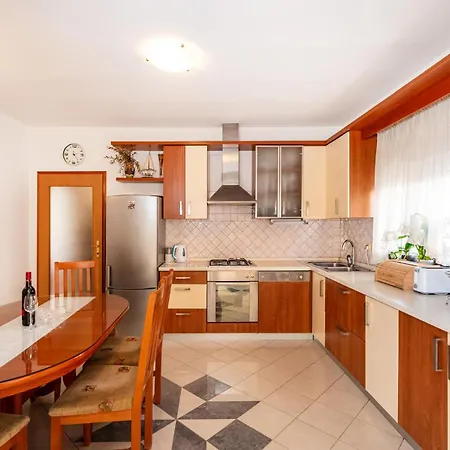 Cozy In With Wifi Holiday home *