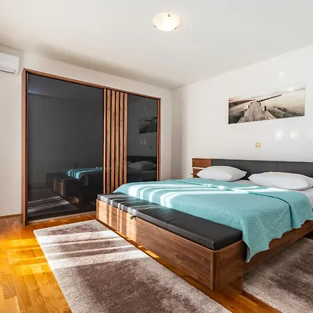 Cozy In With Wifi Nyaraló