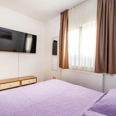 Holiday home Cozy In With Wifi Posedarje