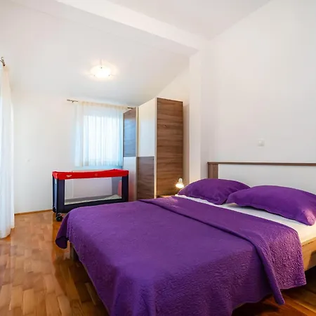 Cozy In With Wifi * Posedarje