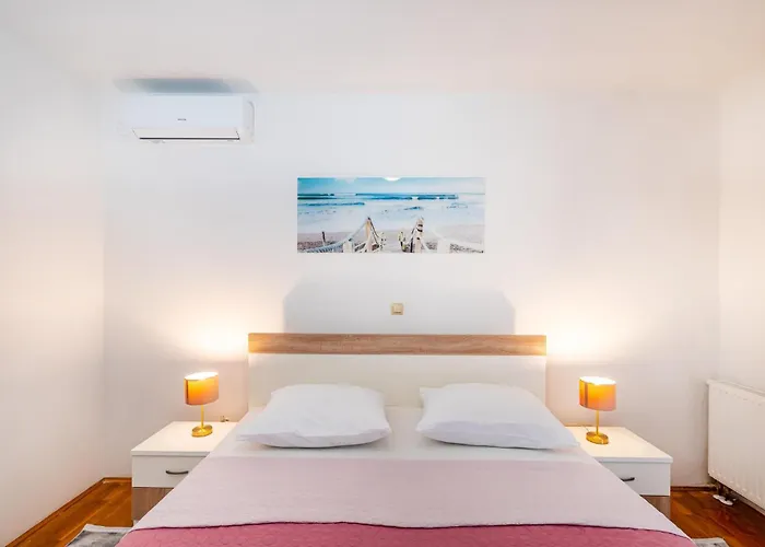 Semesterbostad Cozy In With Wifi *